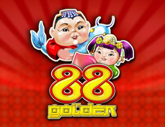 88 Golden 88